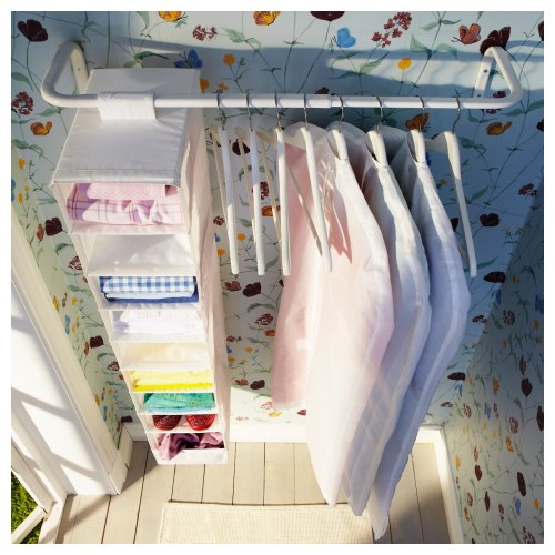Mulig clothes bar idea hot sale